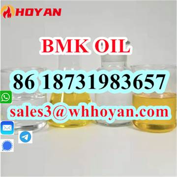 CAS 20320-59-6 BMK oil Diethyl(phenylacetyl)malonate New BMK oil 